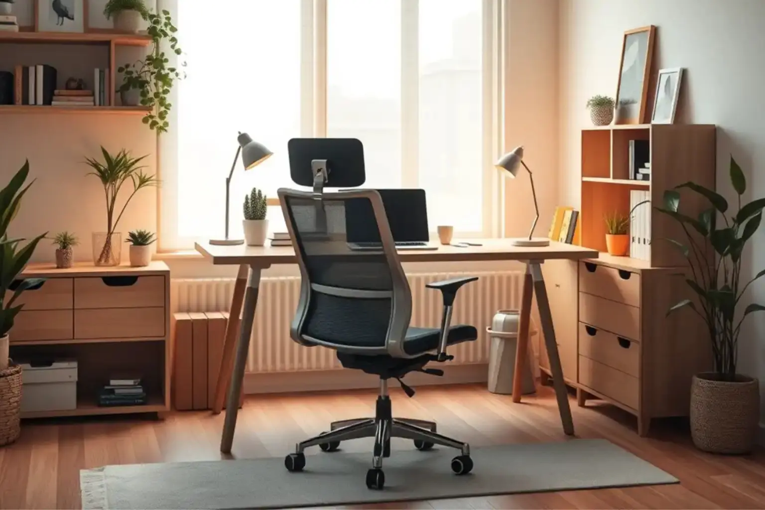 Guide facile : améliorer votre productivité en télétravail