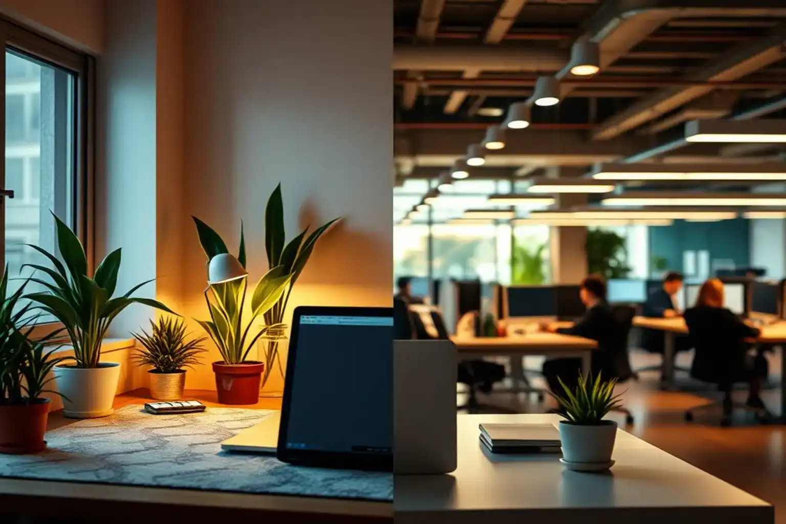 Télétravail : fin de l’époque ou évolution vers l’hybride ?