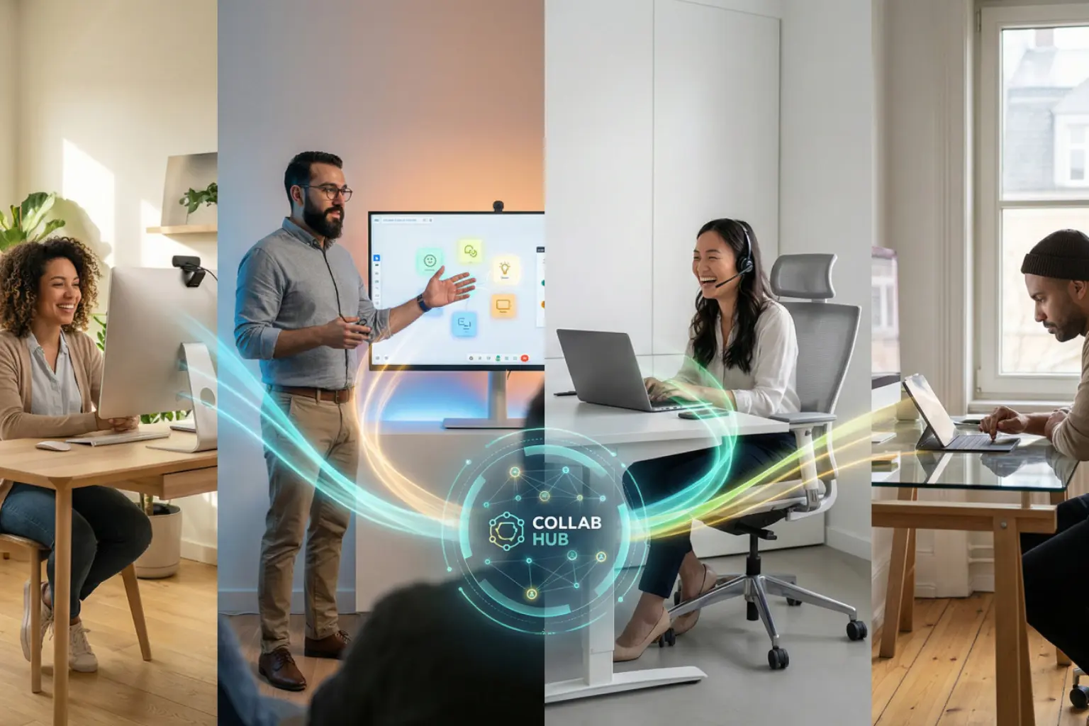 Management à distance : erreurs à éviter et solutions