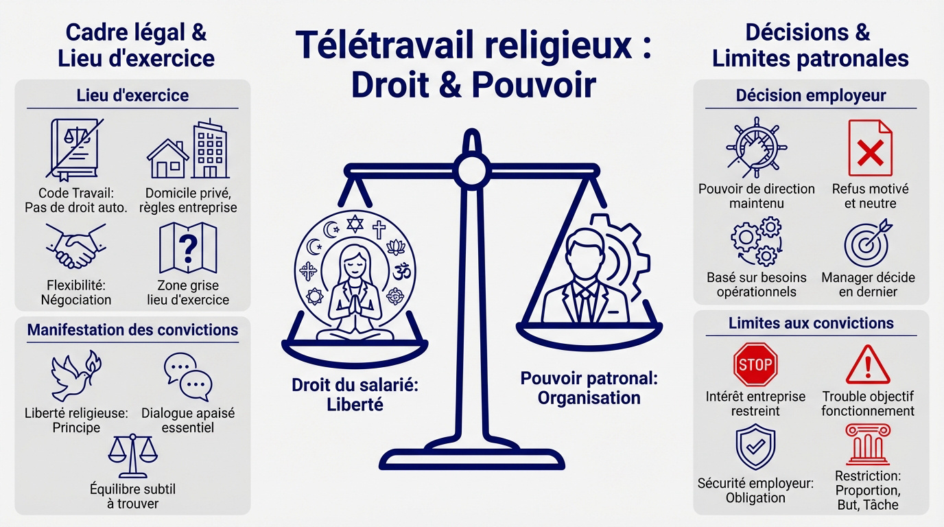 Femmes de diverses origines collaborant de manière professionnelle en télétravail