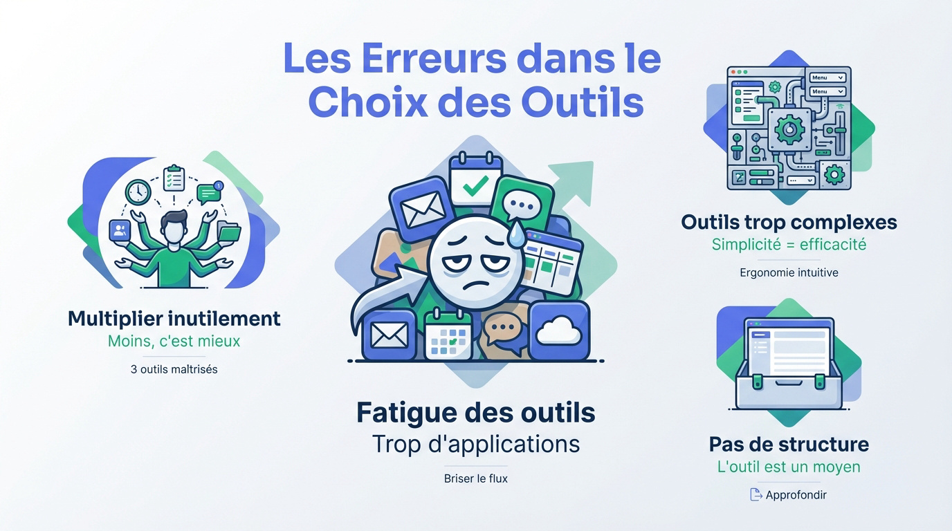 Femme d'origine ethnique diverse travaillant sereinement devant son ordinateur en télétravail