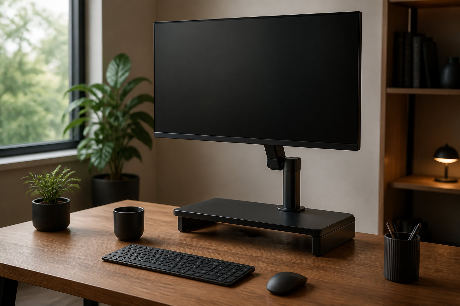 Aménagement du poste de travail : l'ergonomie au service du cou