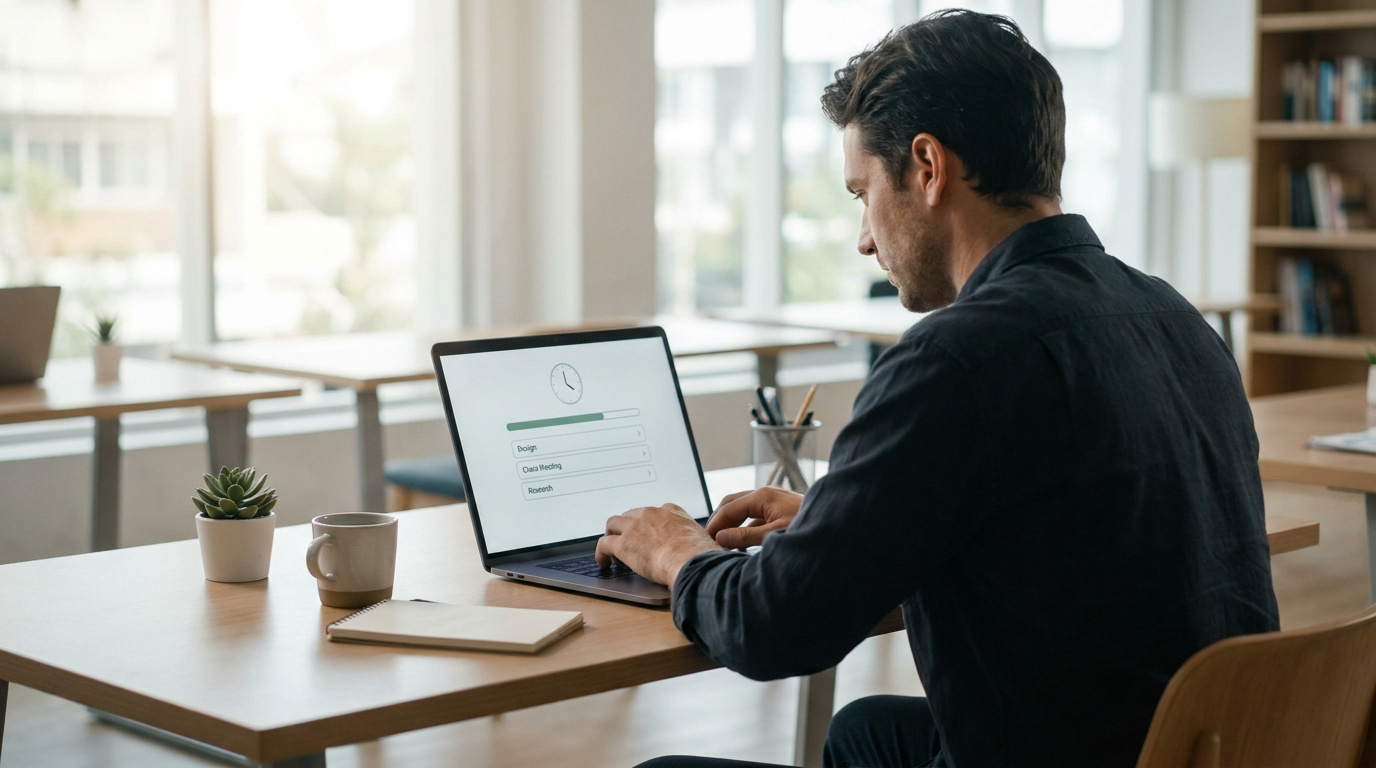 Meilleur logiciel de gestion du temps gratuit pour freelance